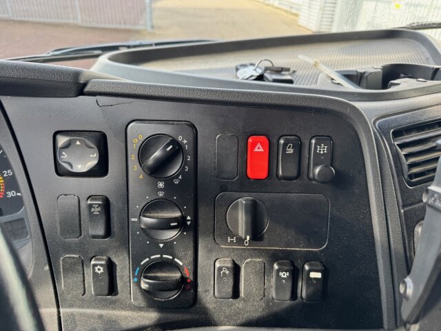 Mercedes-Benz Axor