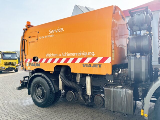 Mercedes-Benz Axor