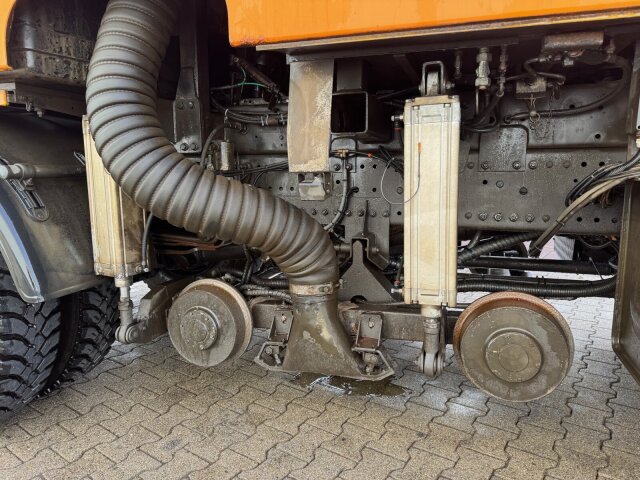 Mercedes-Benz Axor