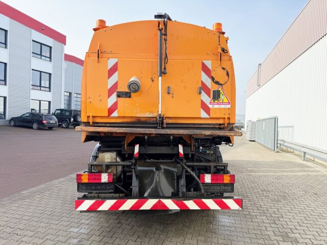 Mercedes-Benz Axor