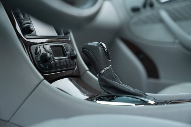Mercedes-Benz C 320