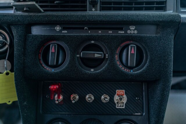 Mercedes-Benz 190 E