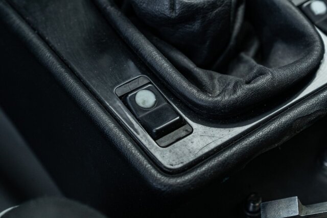 Mercedes-Benz 190 E
