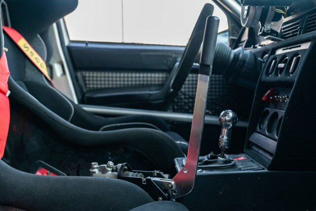 Mercedes-Benz 190 E