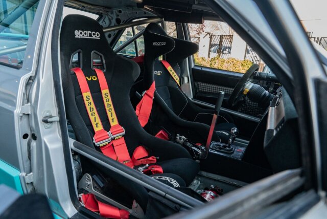 Mercedes-Benz 190 E