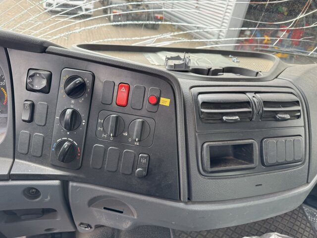 Mercedes-Benz Atego