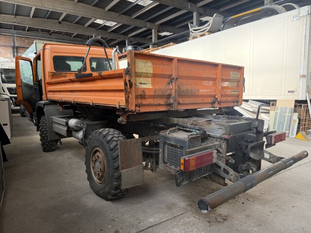 Mercedes-Benz Atego