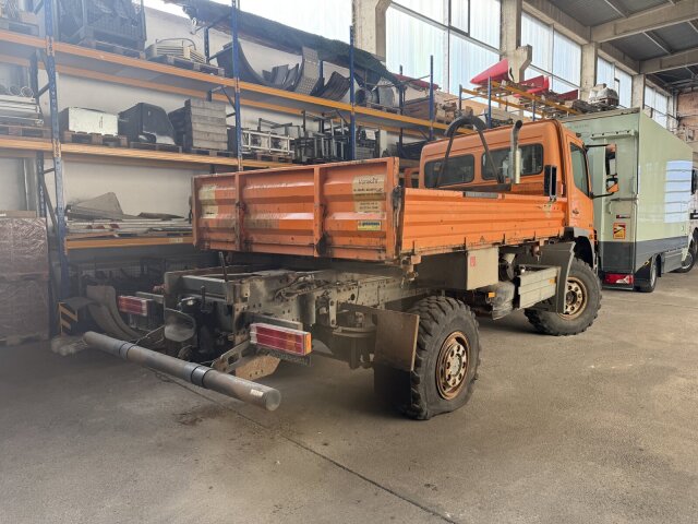 Mercedes-Benz Atego