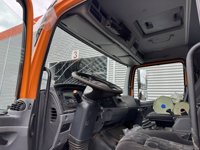 Mercedes-Benz Atego