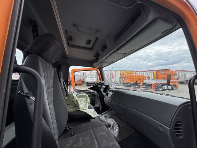 Mercedes-Benz Atego