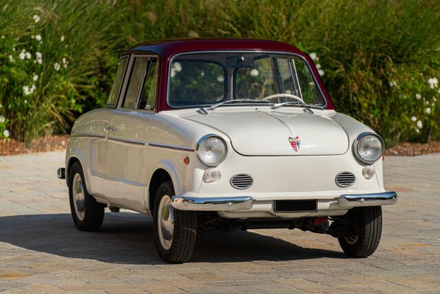 NSUPrinz 30