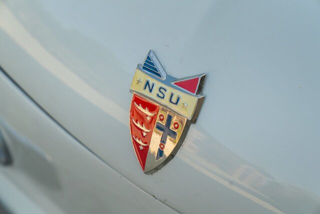 NSU Andere