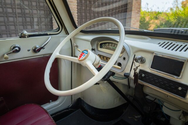 NSU Andere