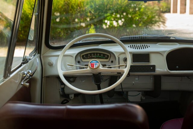 NSU Andere