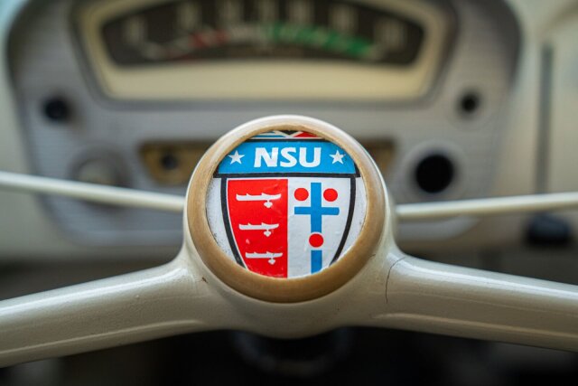 NSU Andere