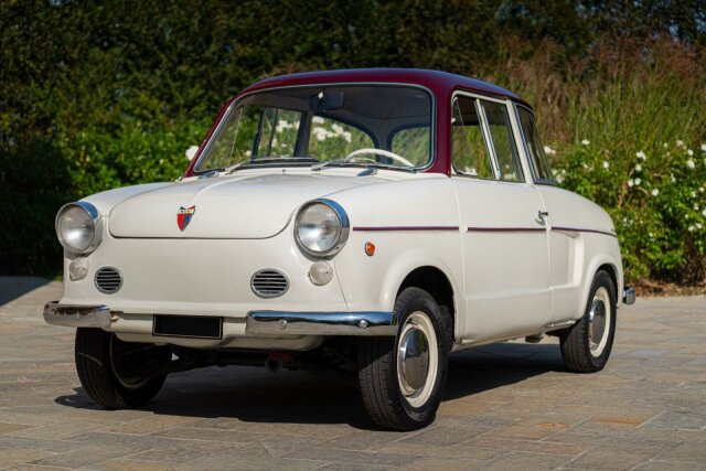 NSU Andere