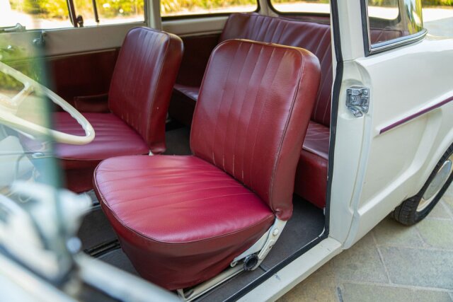 NSU Andere