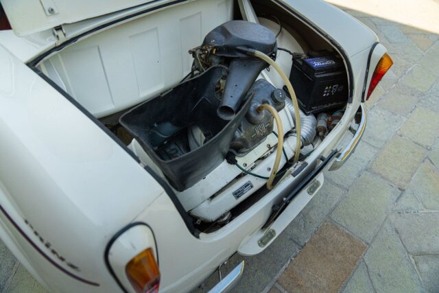 NSU Andere