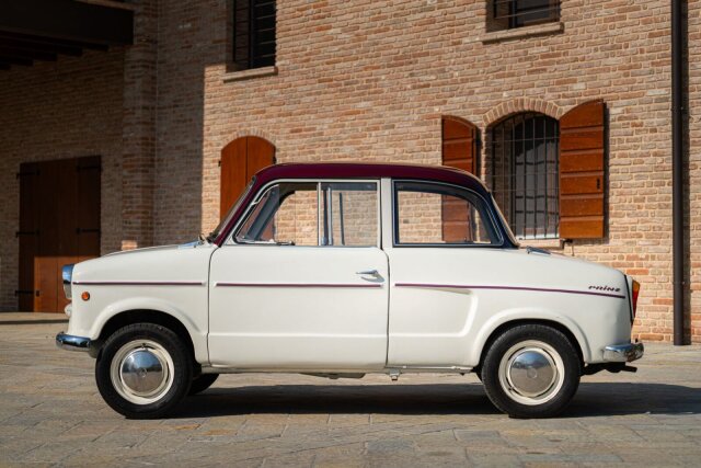 NSU Andere