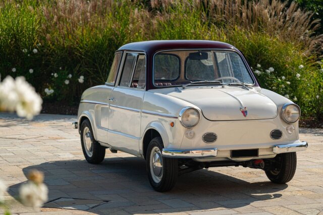 NSU Andere