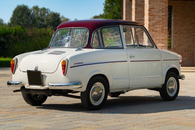 NSU Andere