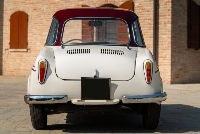 NSU Andere