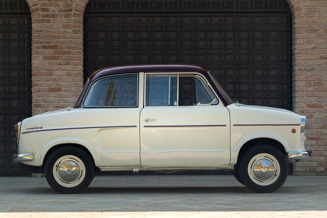 NSU Andere