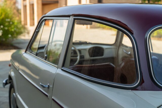 NSU Andere
