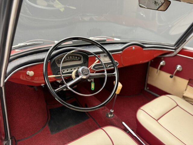 NSU Andere