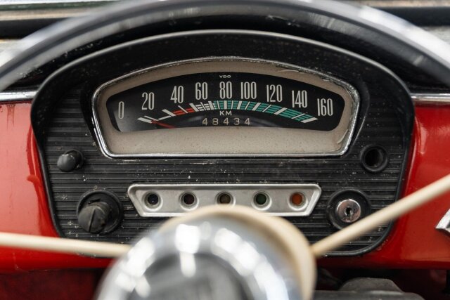 NSU Andere
