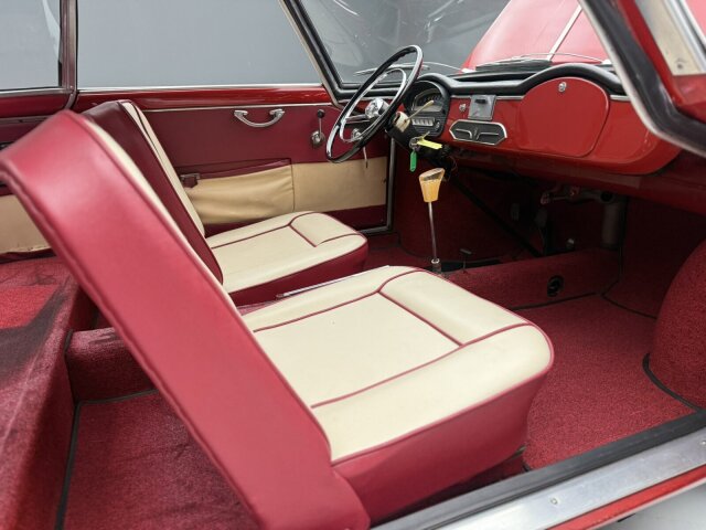 NSU Andere