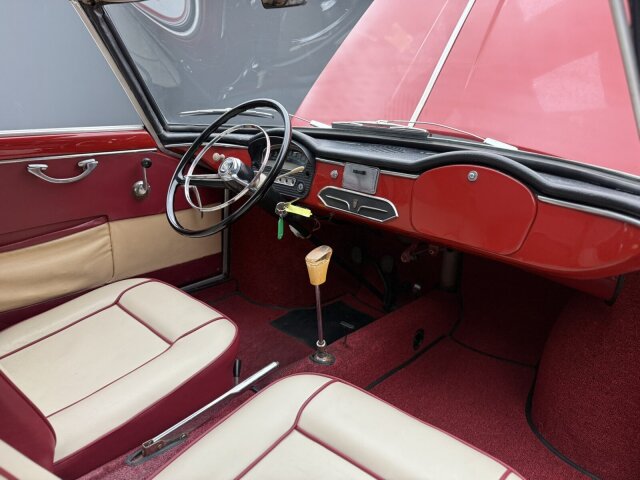 NSU Andere