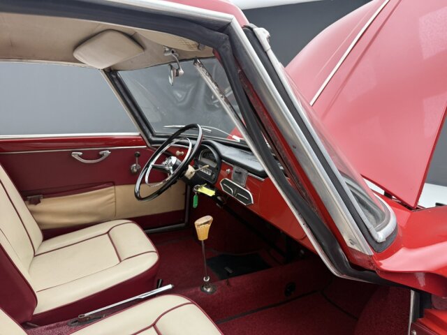 NSU Andere