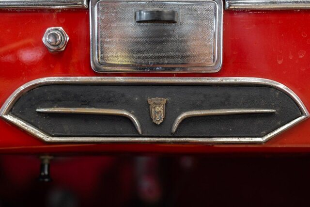 NSU Andere