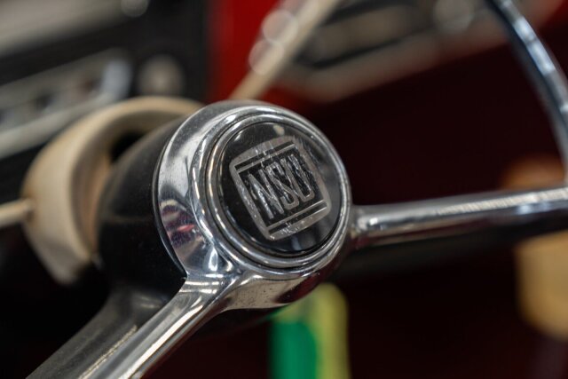 NSU Andere