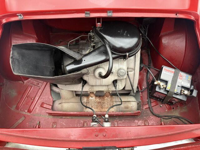 NSU Andere