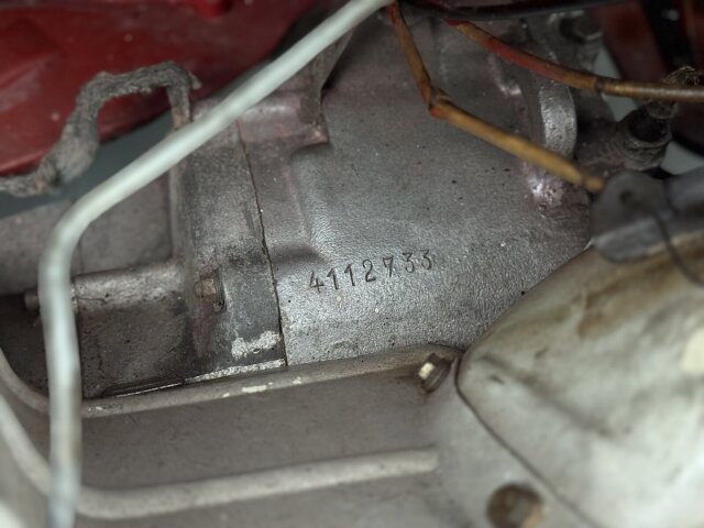 NSU Andere