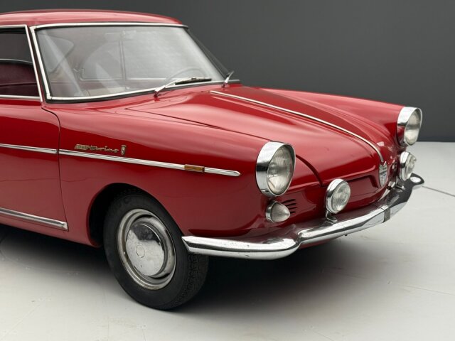 NSU Andere