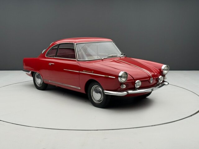NSU Andere