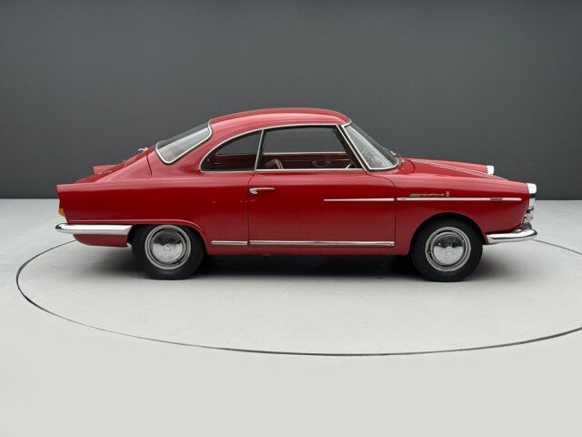 NSU Andere