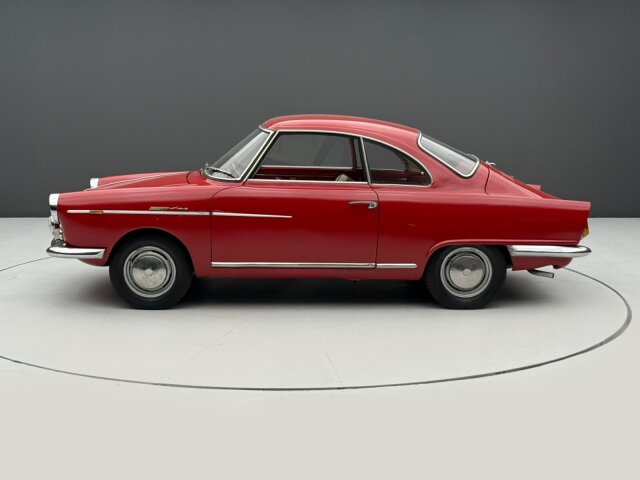 NSU Andere