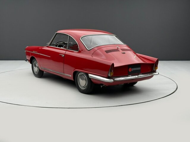 NSU Andere
