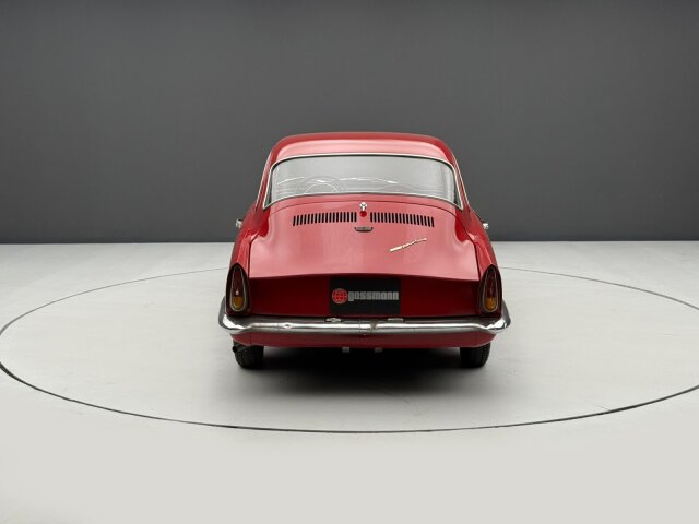 NSU Andere