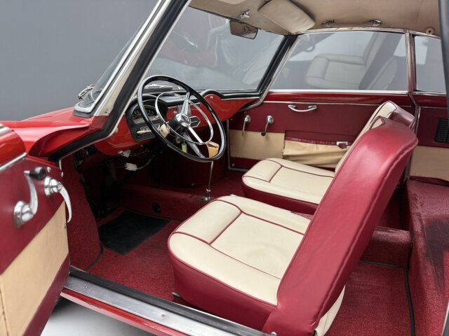 NSU Andere