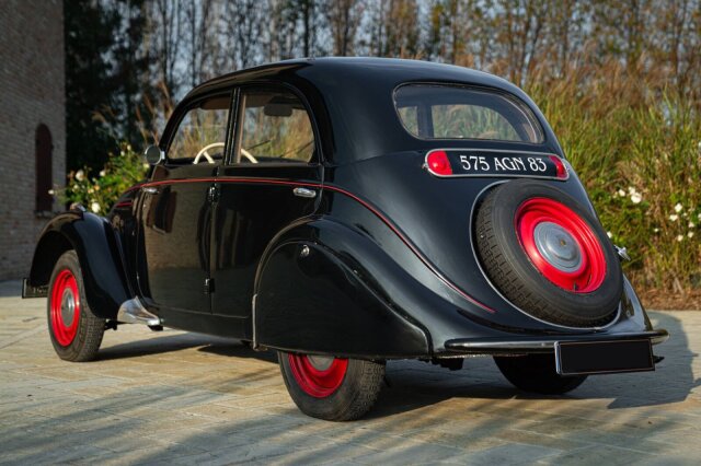 Peugeot Andere