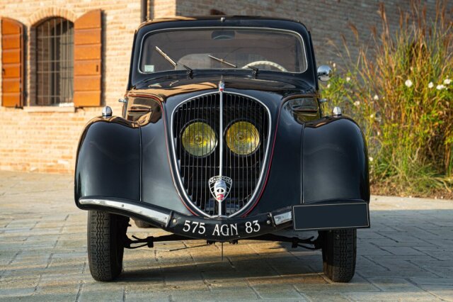 Peugeot Andere