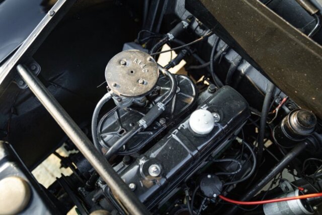 Peugeot Andere
