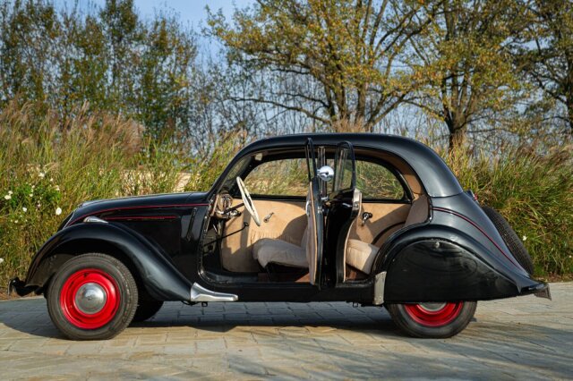 Peugeot Andere