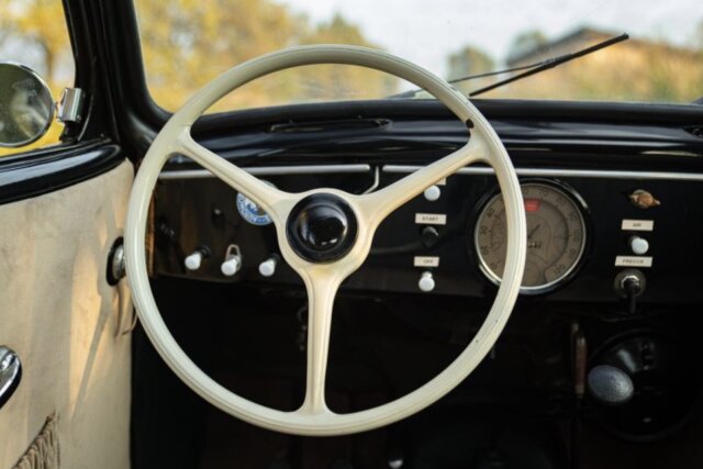 Peugeot Andere