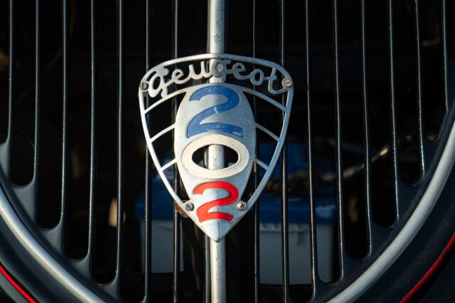 Peugeot Andere